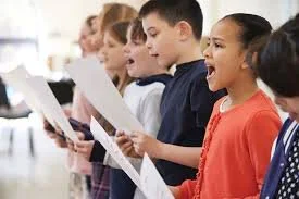 The Community Children's Choir