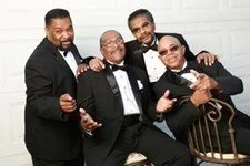 The Fairfield Four (1pm)