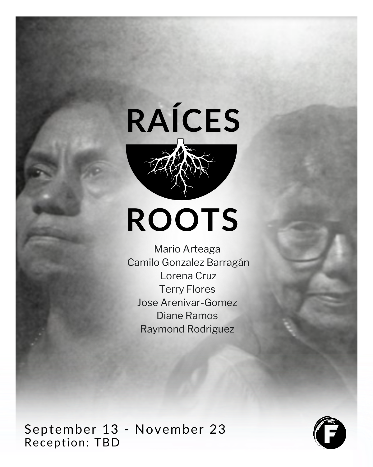 Raíces: Roots