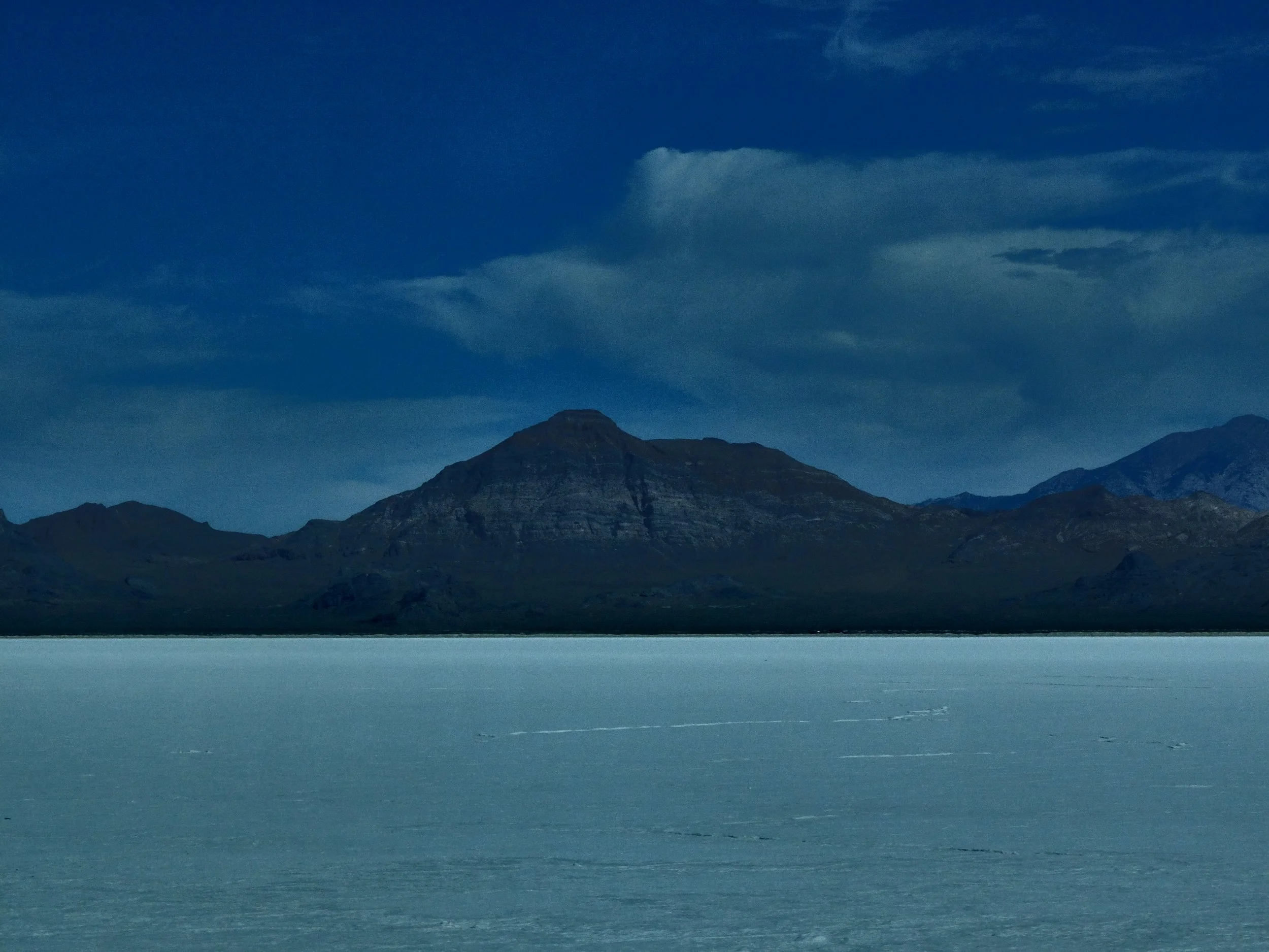 Salt and Sand 16"x20", printed on canvas