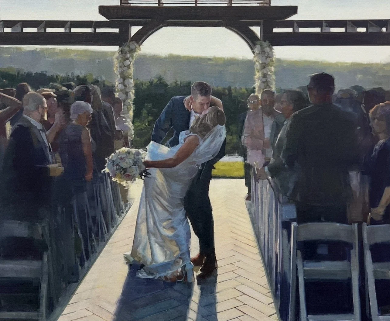 20" x 24" - Pembroke Pines - Pembroke, NH