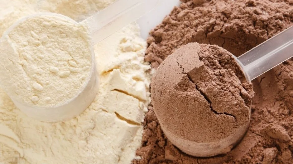 Is Protein Powder Safe During Pregnancy? A Dietitian Answers