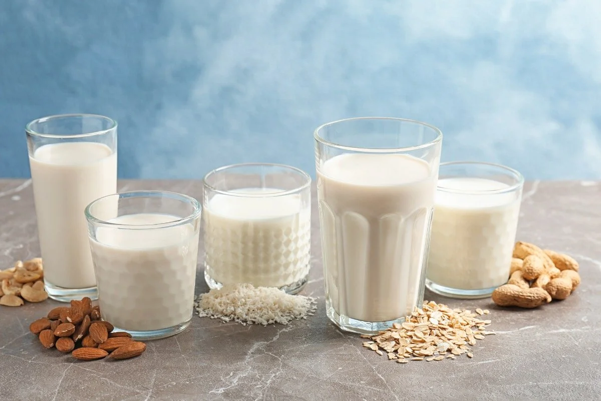 Best Milk For Kids: A Guide For Parents