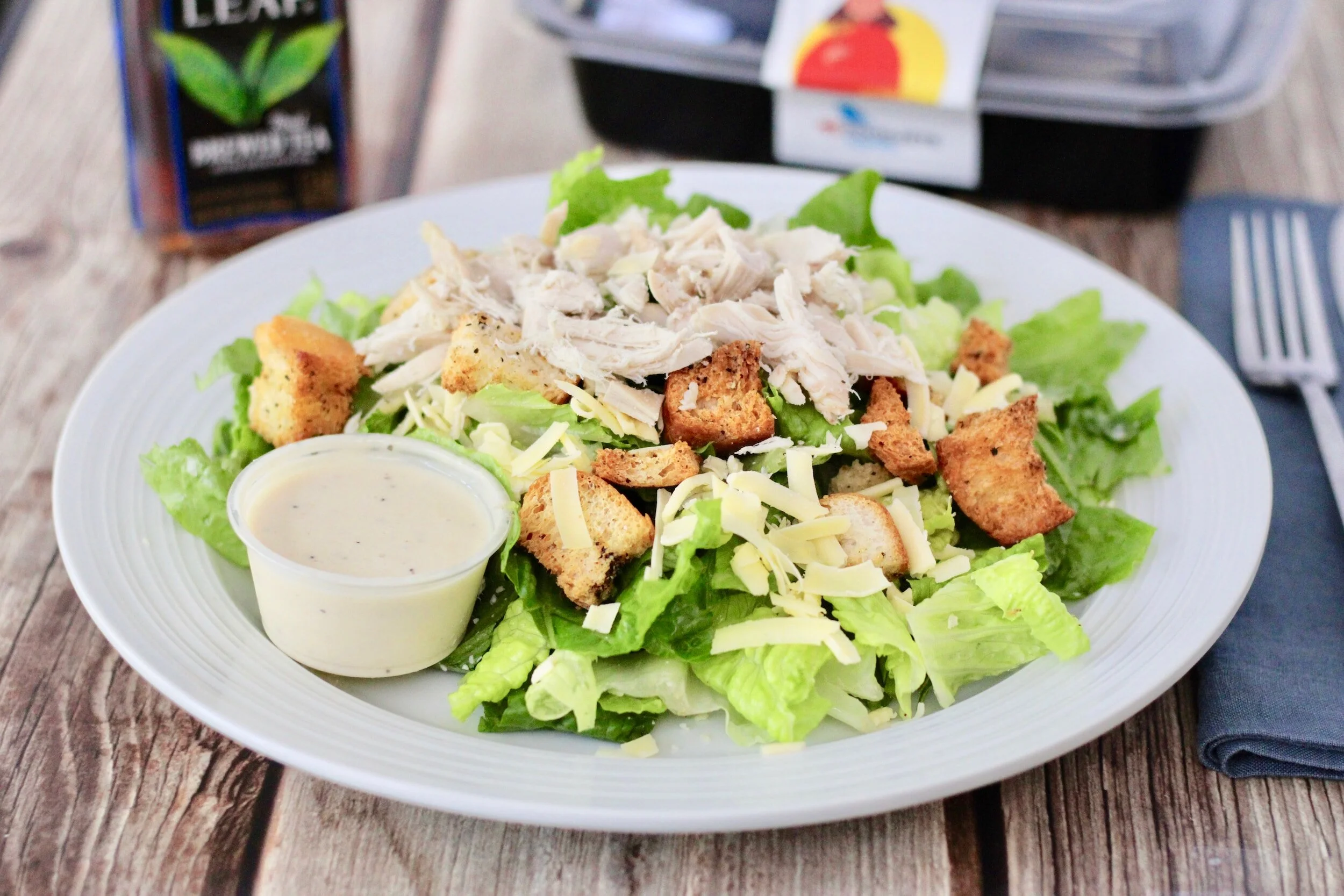 Can You Eat Chicken Salad While Pregnant? Here’s What You Need To Know!