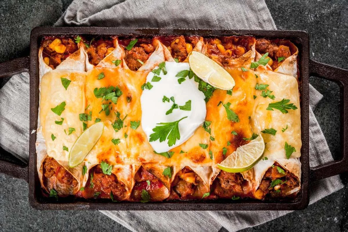 20 Nourishing Postpartum Freezer Meals