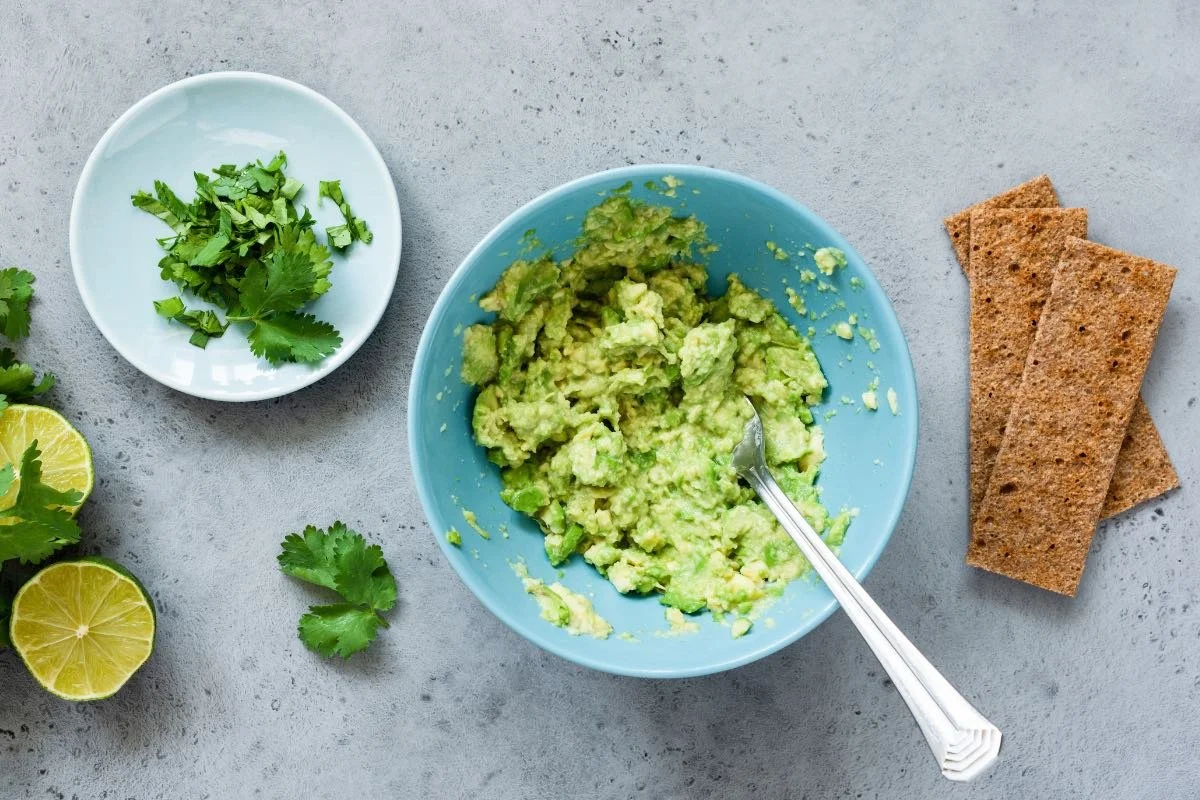 30 Snacks for Gestational Diabetes — Ready Set Grow