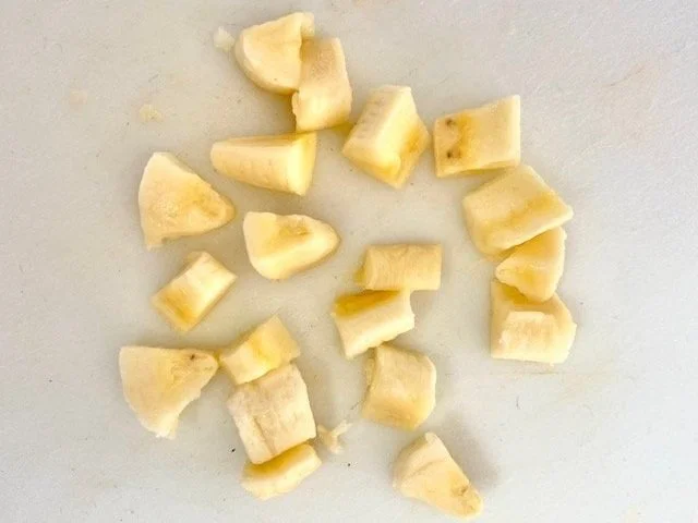 5 Ways To Feed Babies Bananas — Ready Set Grow Nutrition
