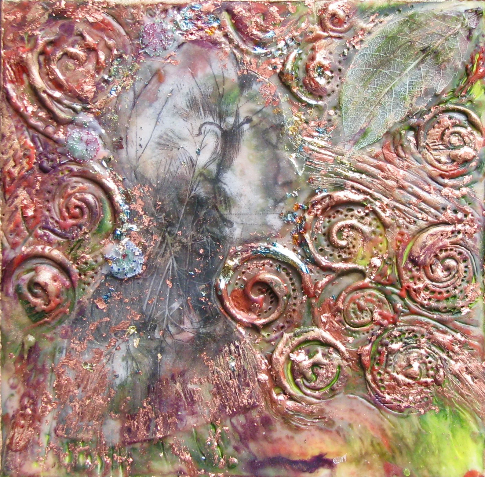 Gaia Connection