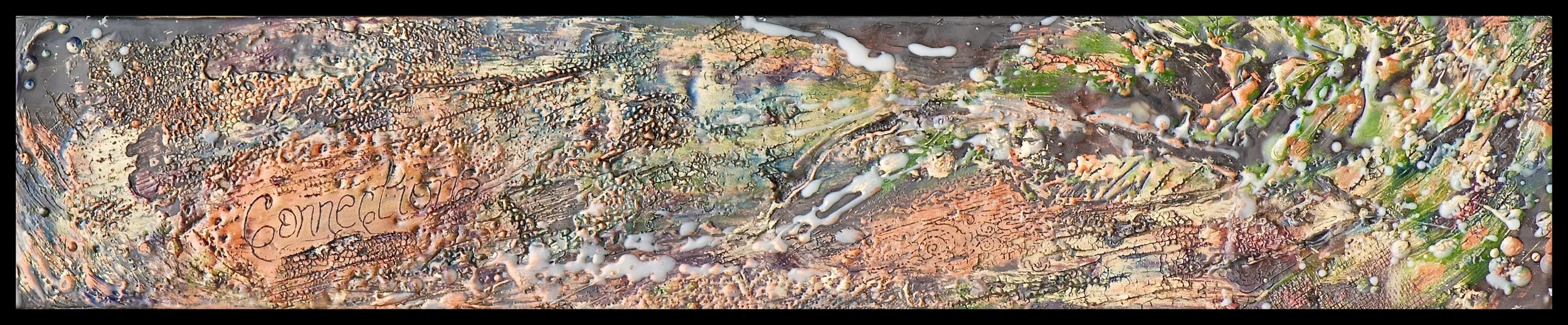 Earth Connections