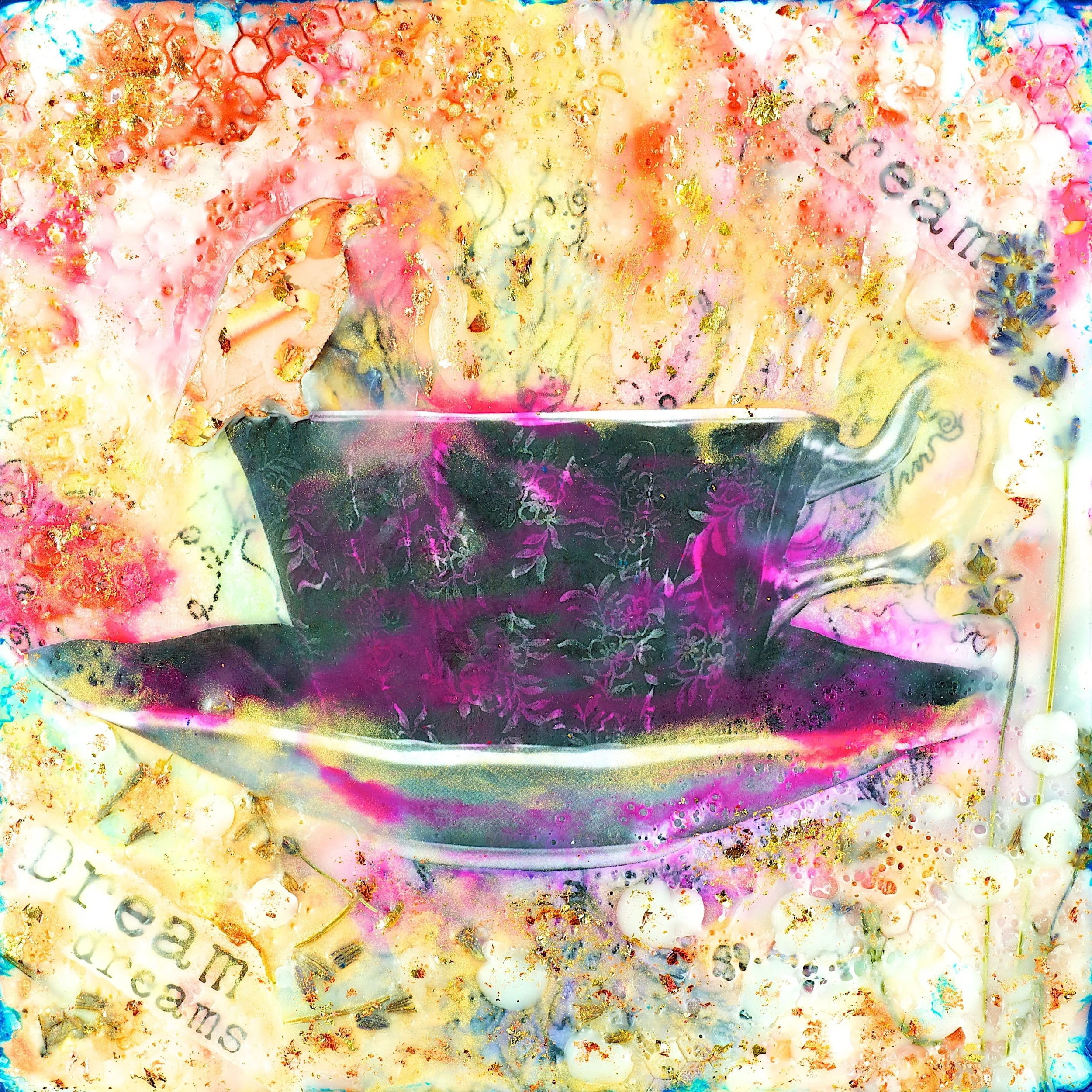 Cup of Dreams