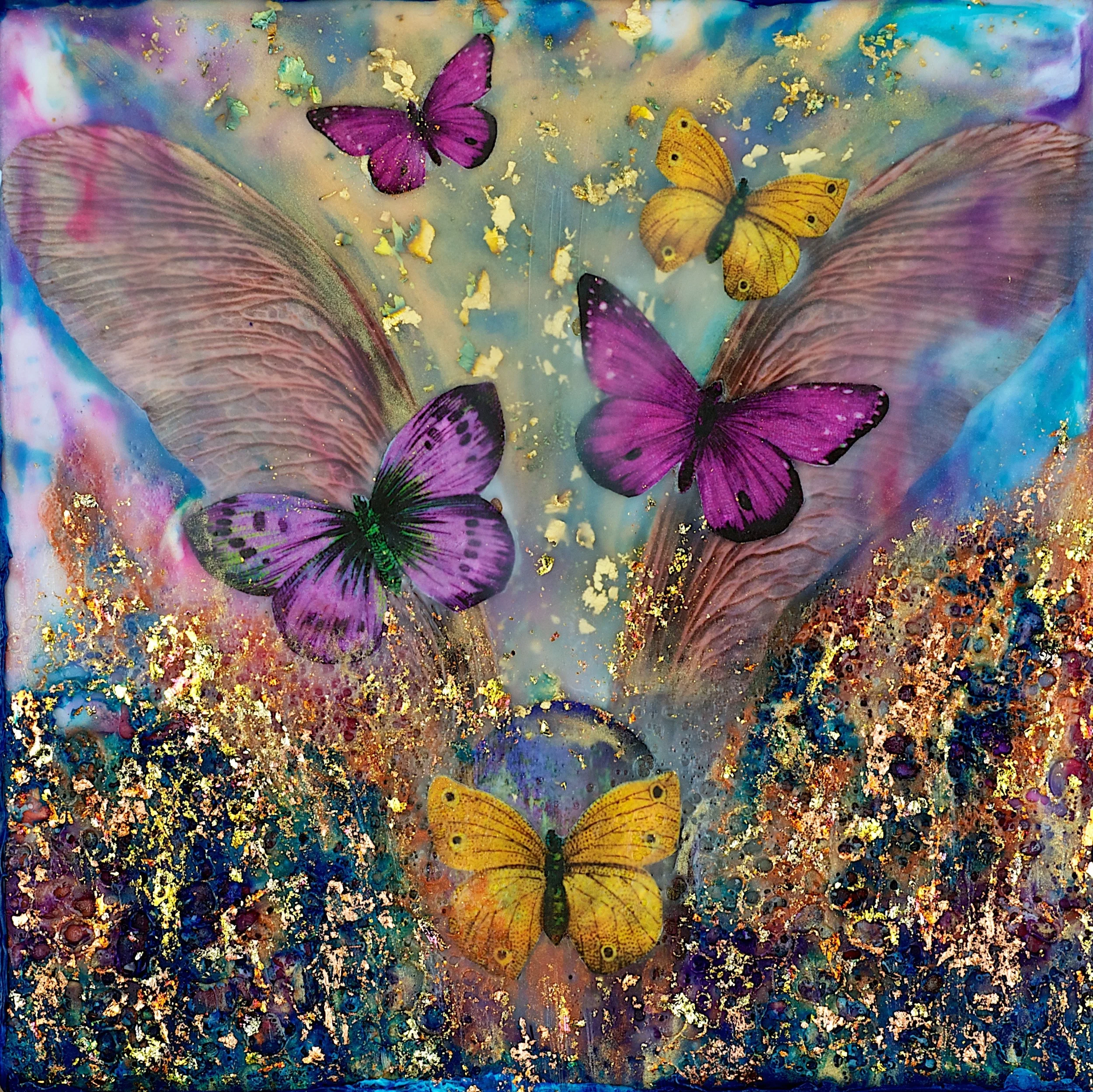 Letting Go