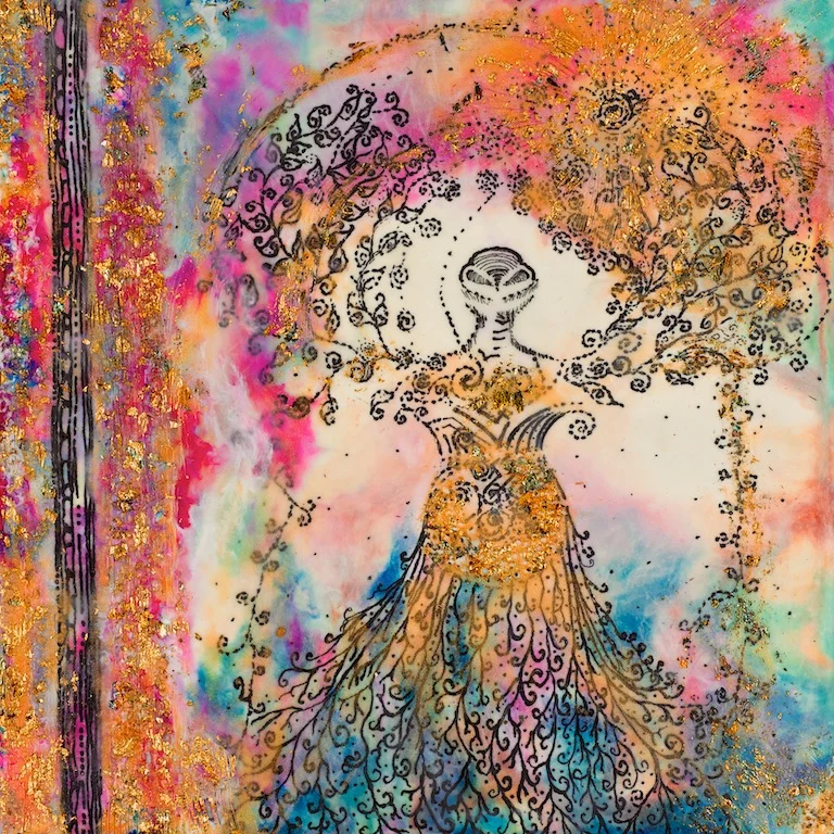 Connective Energy
