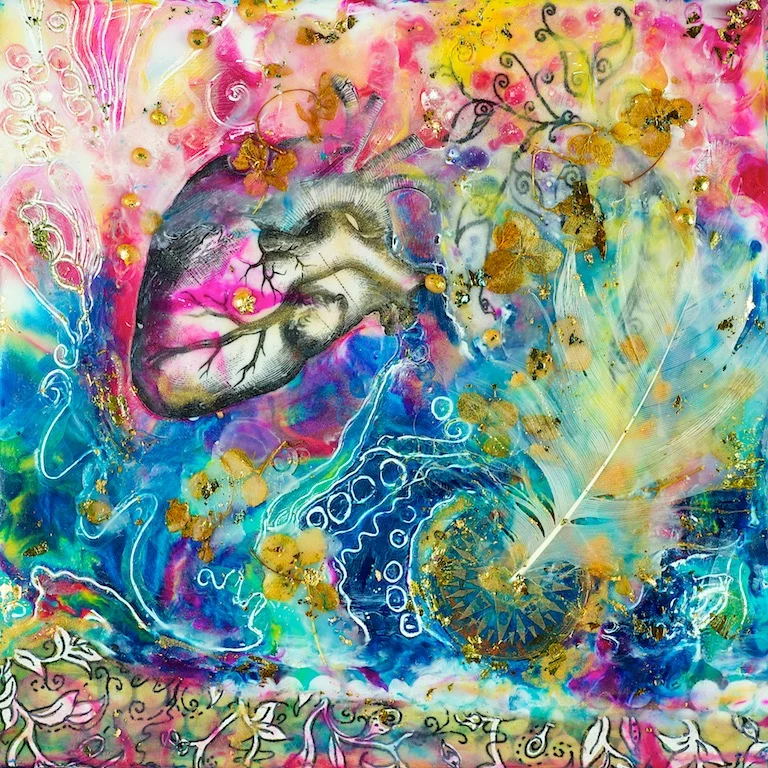 Navigating Heart