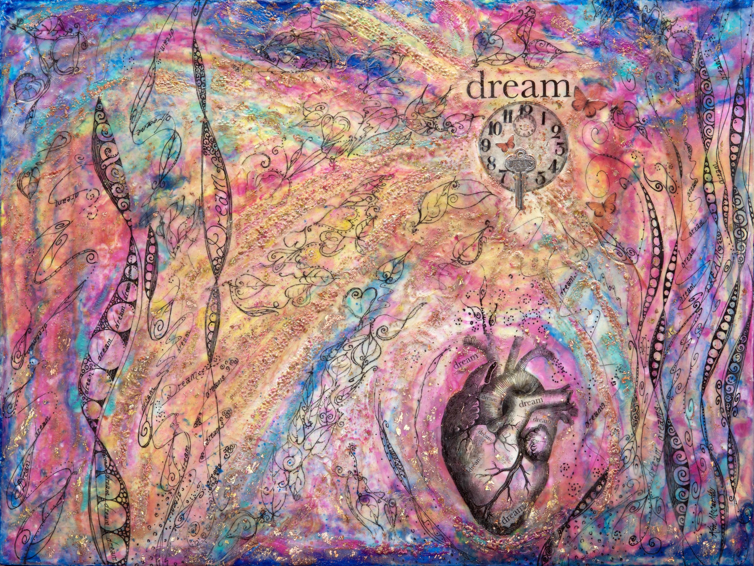 "Journey of the Heart"
