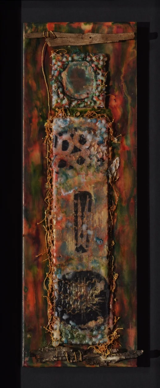 Totem Tapestry: Emergence