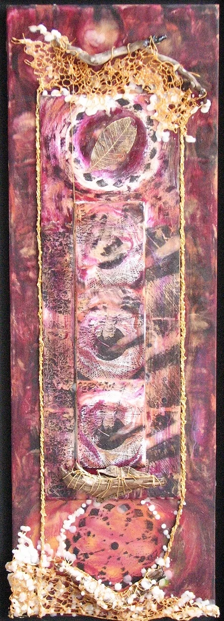 Totem Tapestry: Rhythms