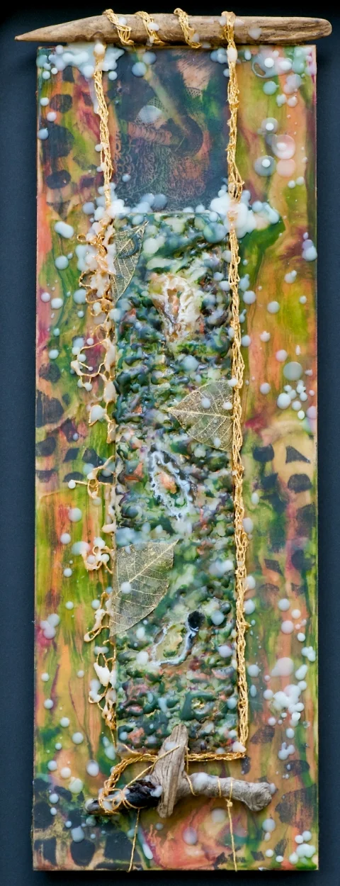 Totem Tapestry: Ascension