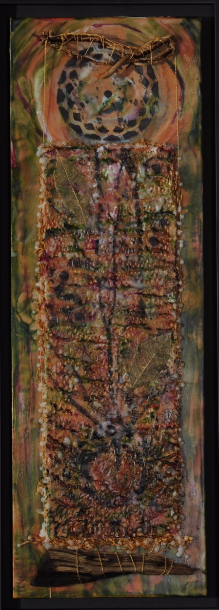 Totem Tapestry: Resurrection