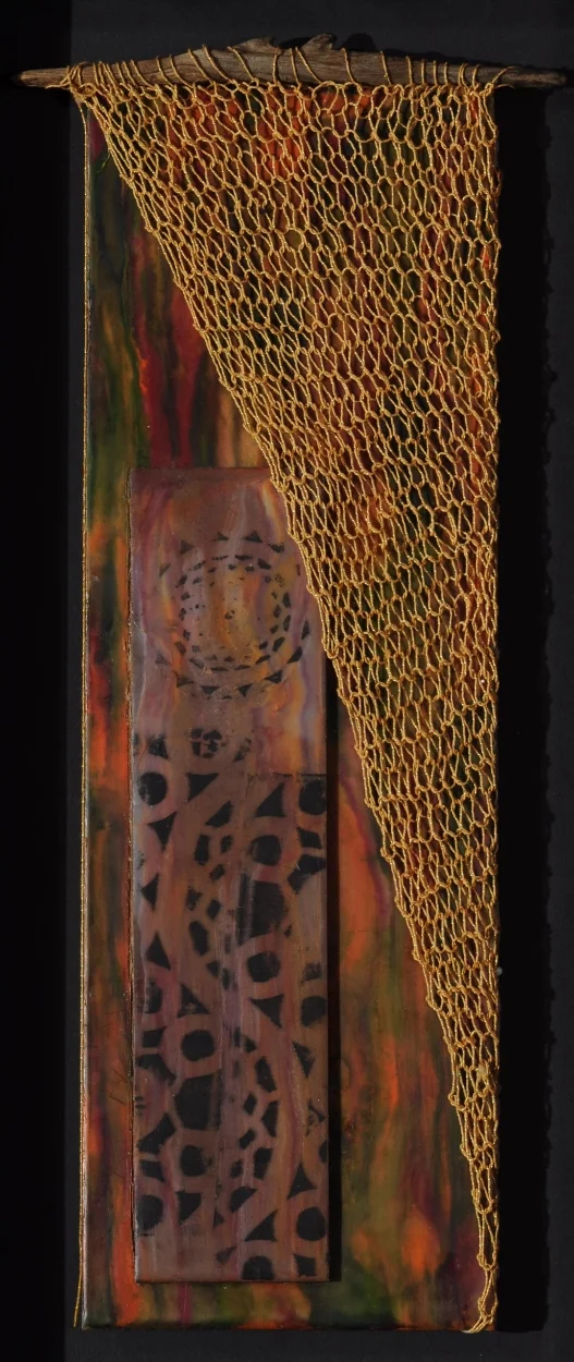 Totem Tapestry: Revelations