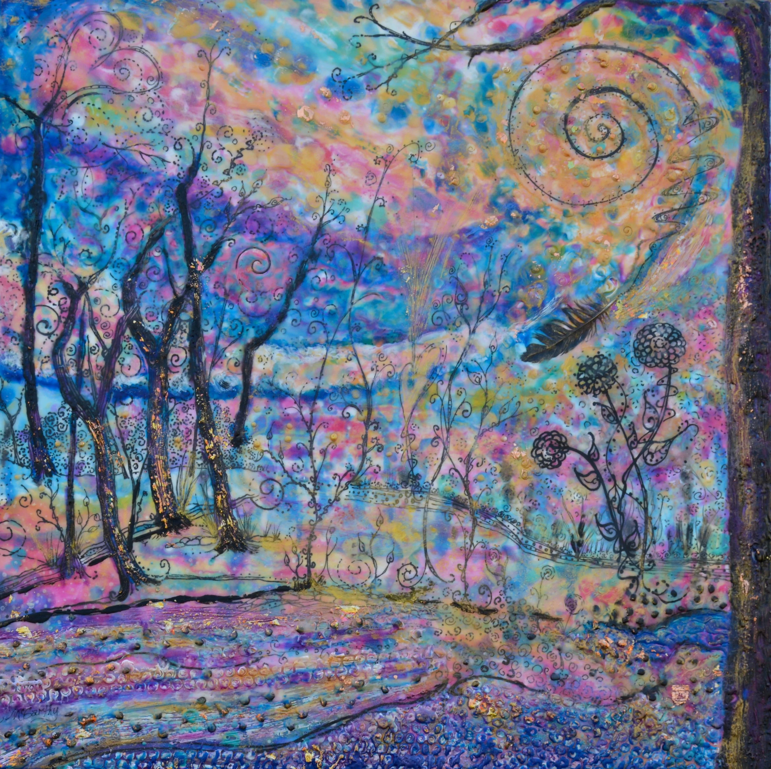 "Dance of Life"