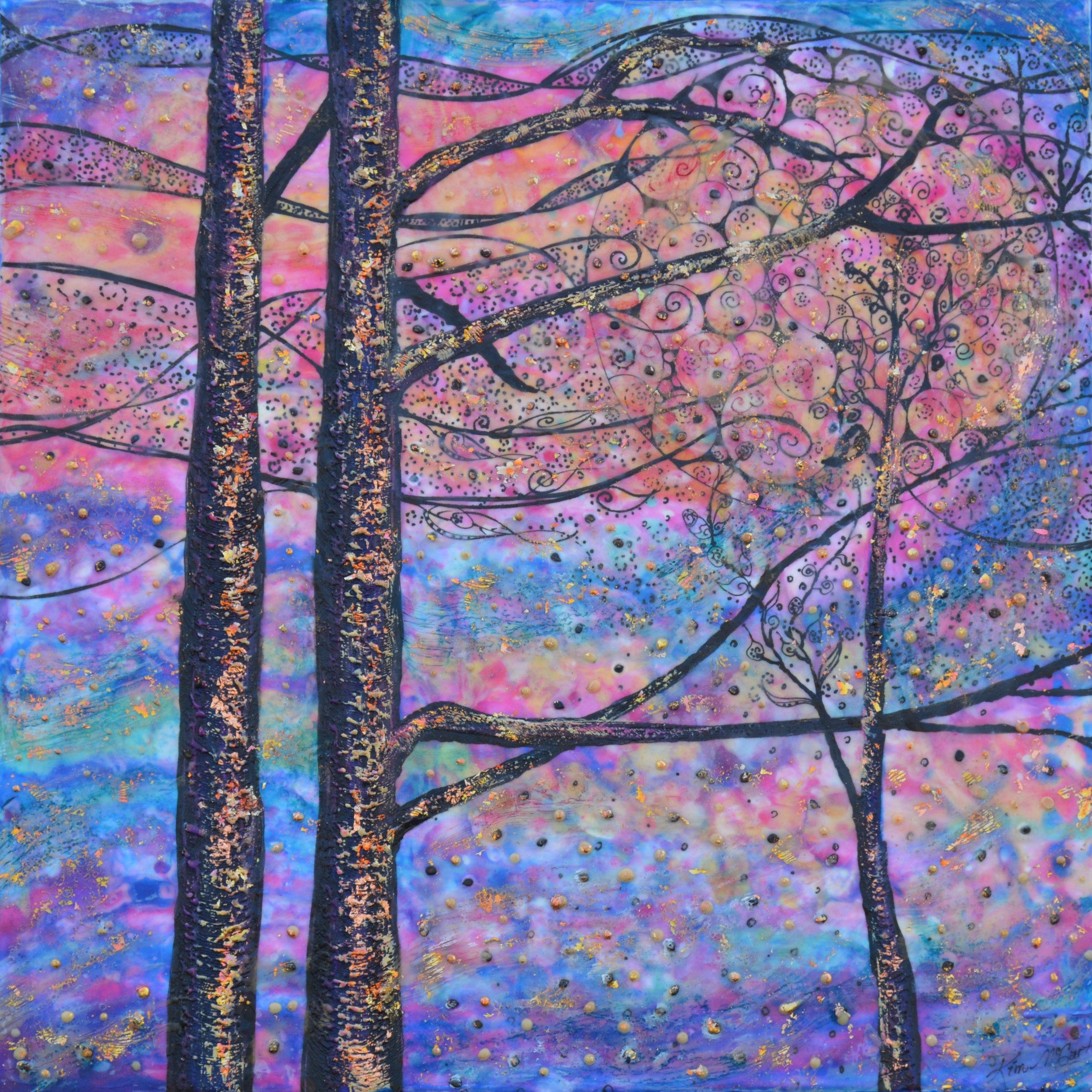 "Rejuvenation"