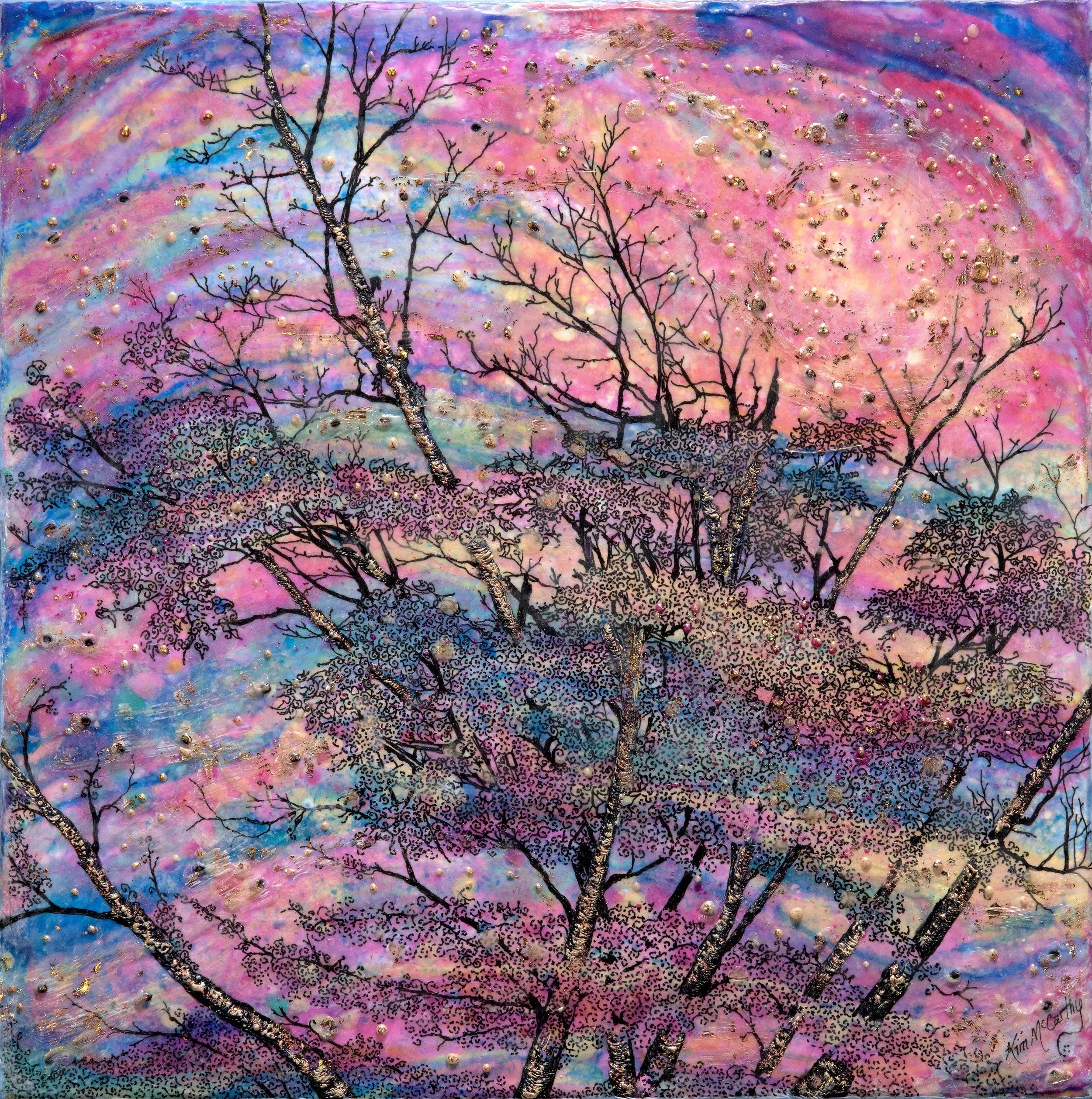 "Ethereal Whispers"