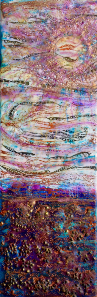 Transitions II