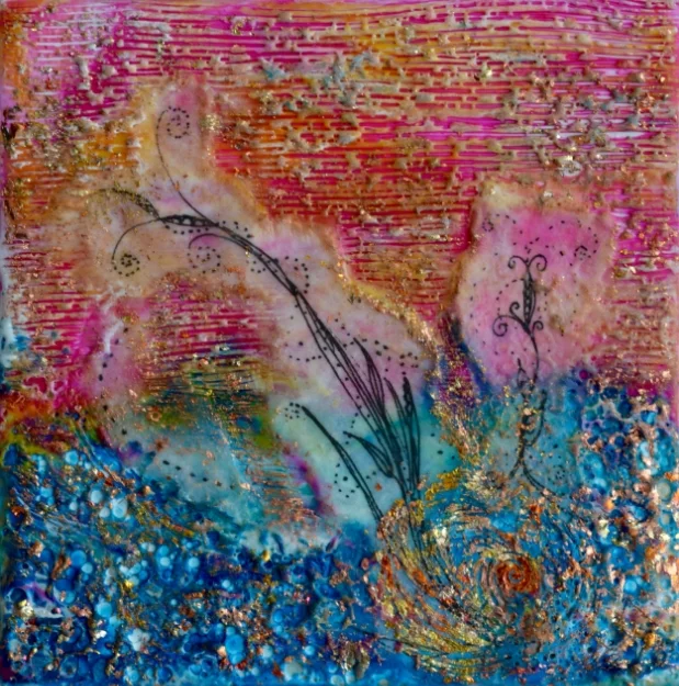 Emerging Life