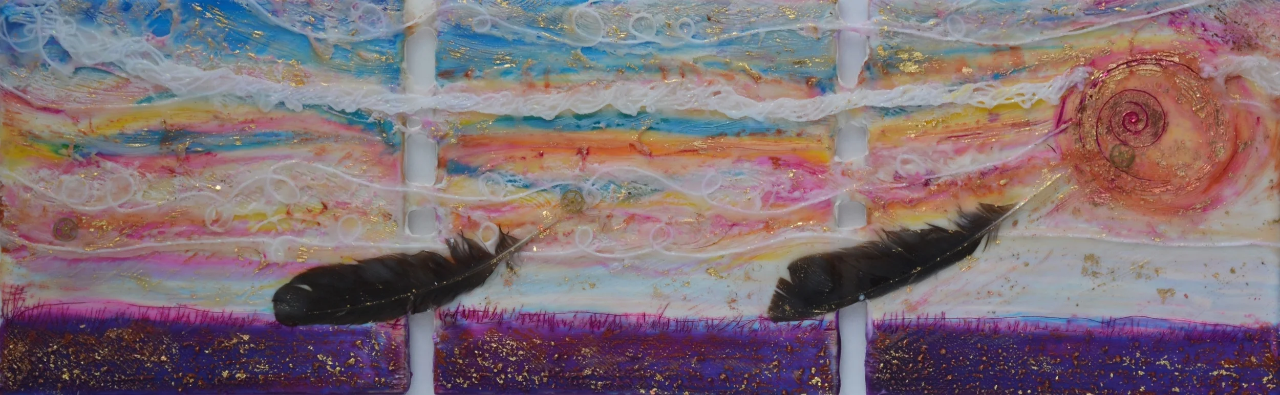 Two Birds of a Feather