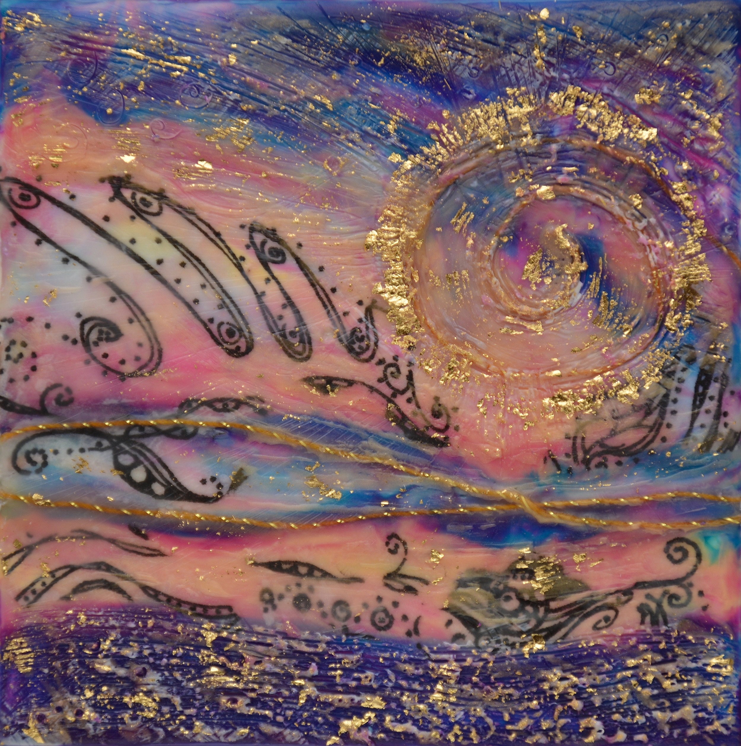 Migration