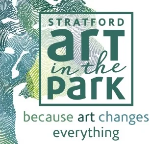 Stratford Art in the Park