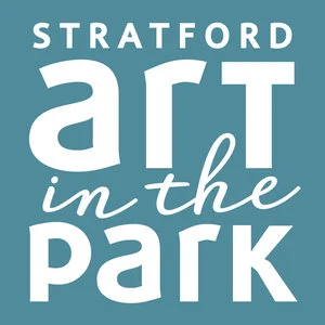 Stratford Art in the Park