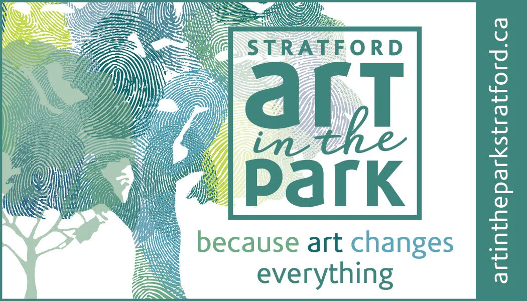 Stratford Art in the Park -53rd season