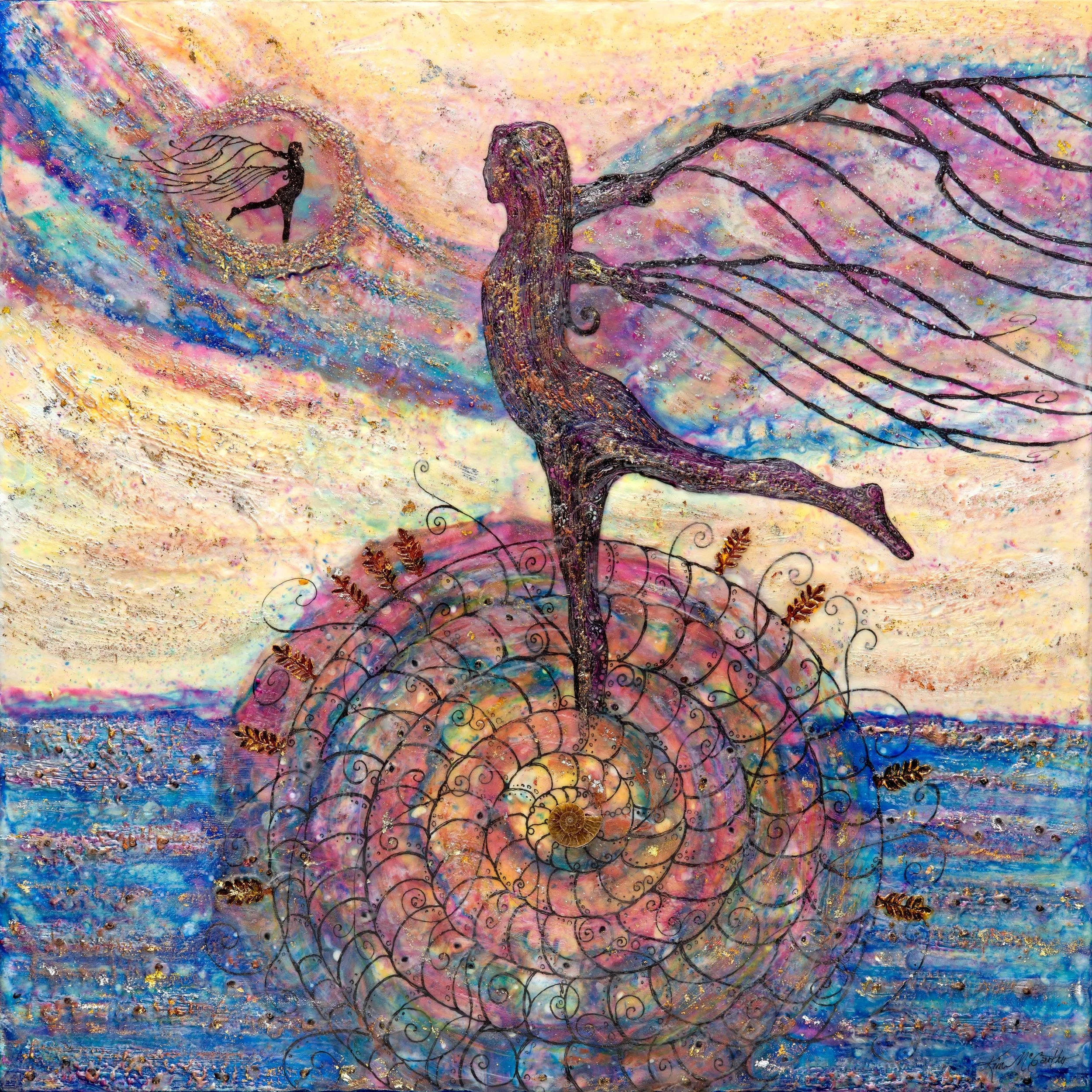 Ancestral Dance
