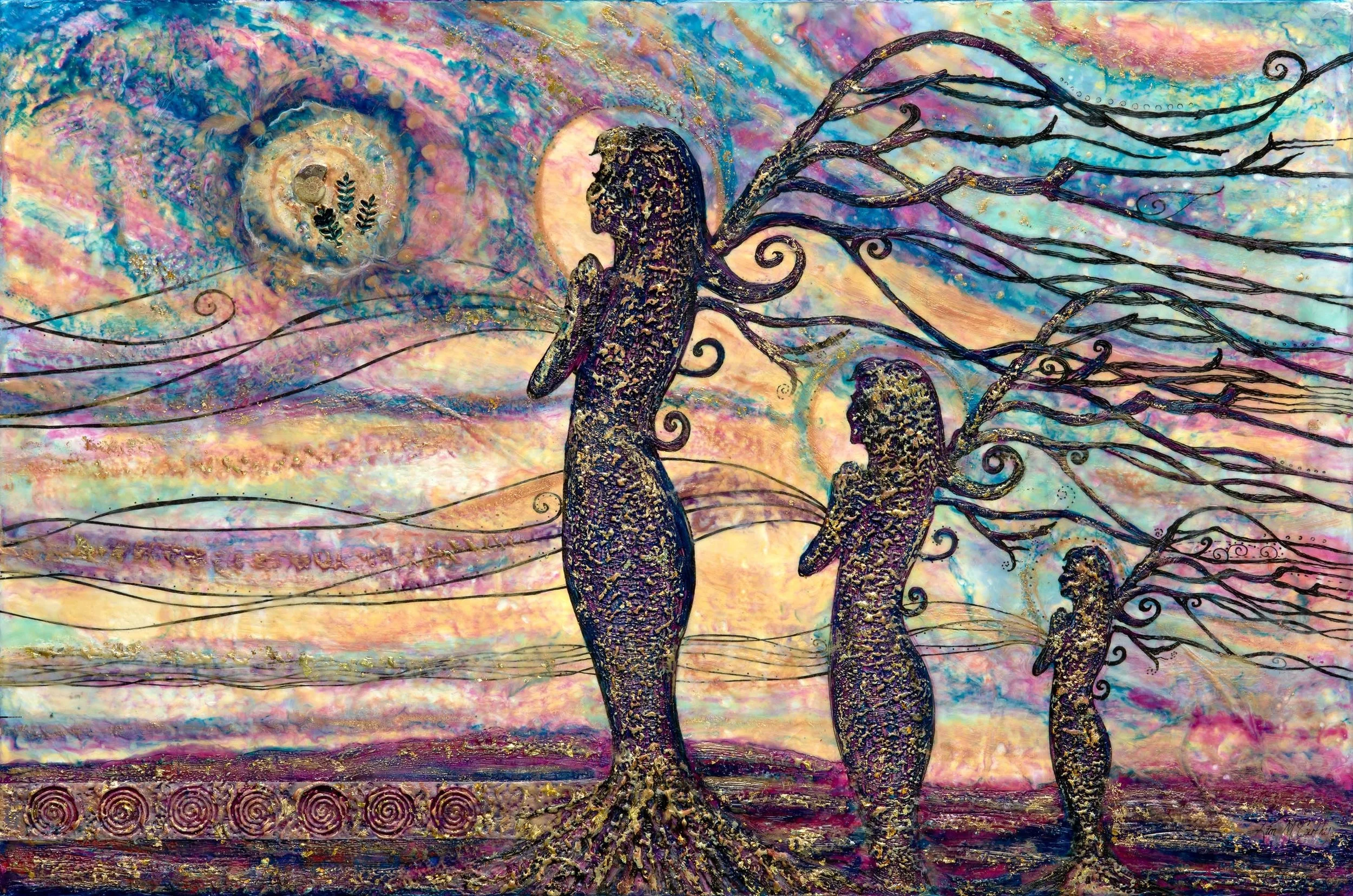 "Trinity"