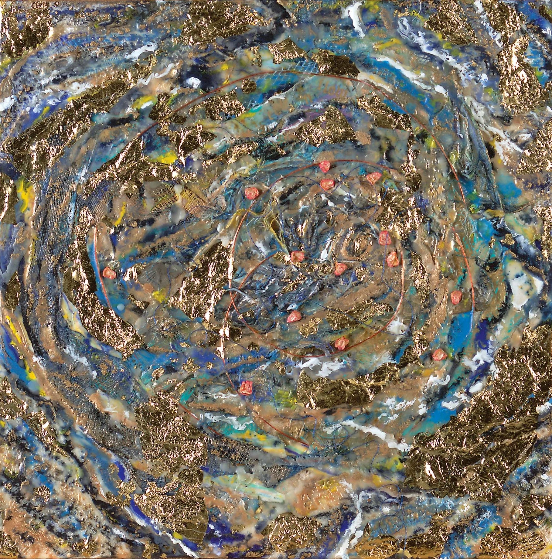 Demeter's Transitions