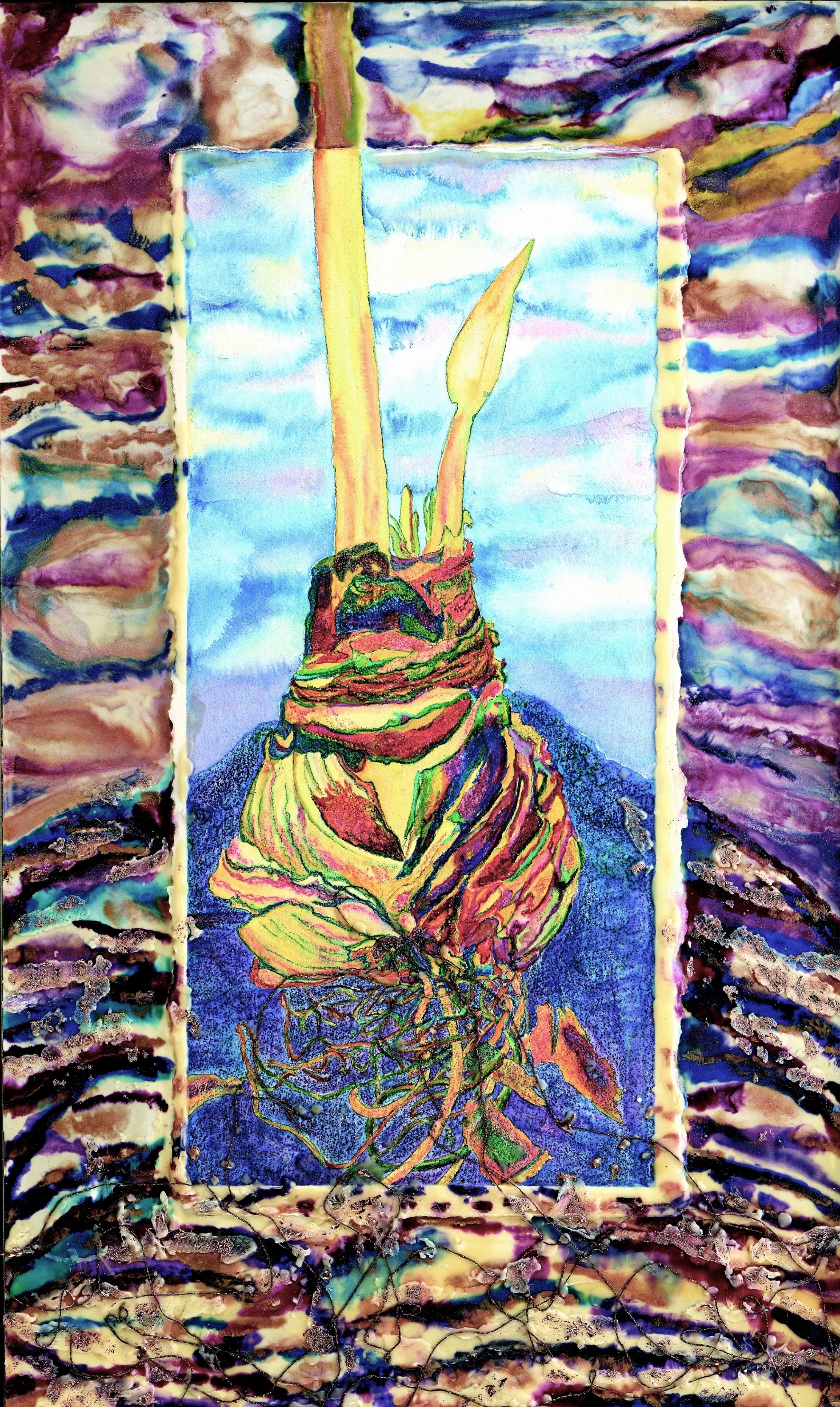 Surfacing
