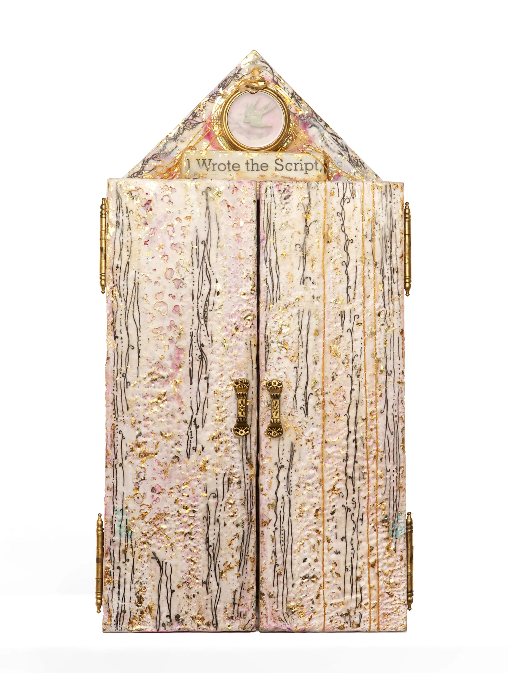 "Transcendental Tribute"