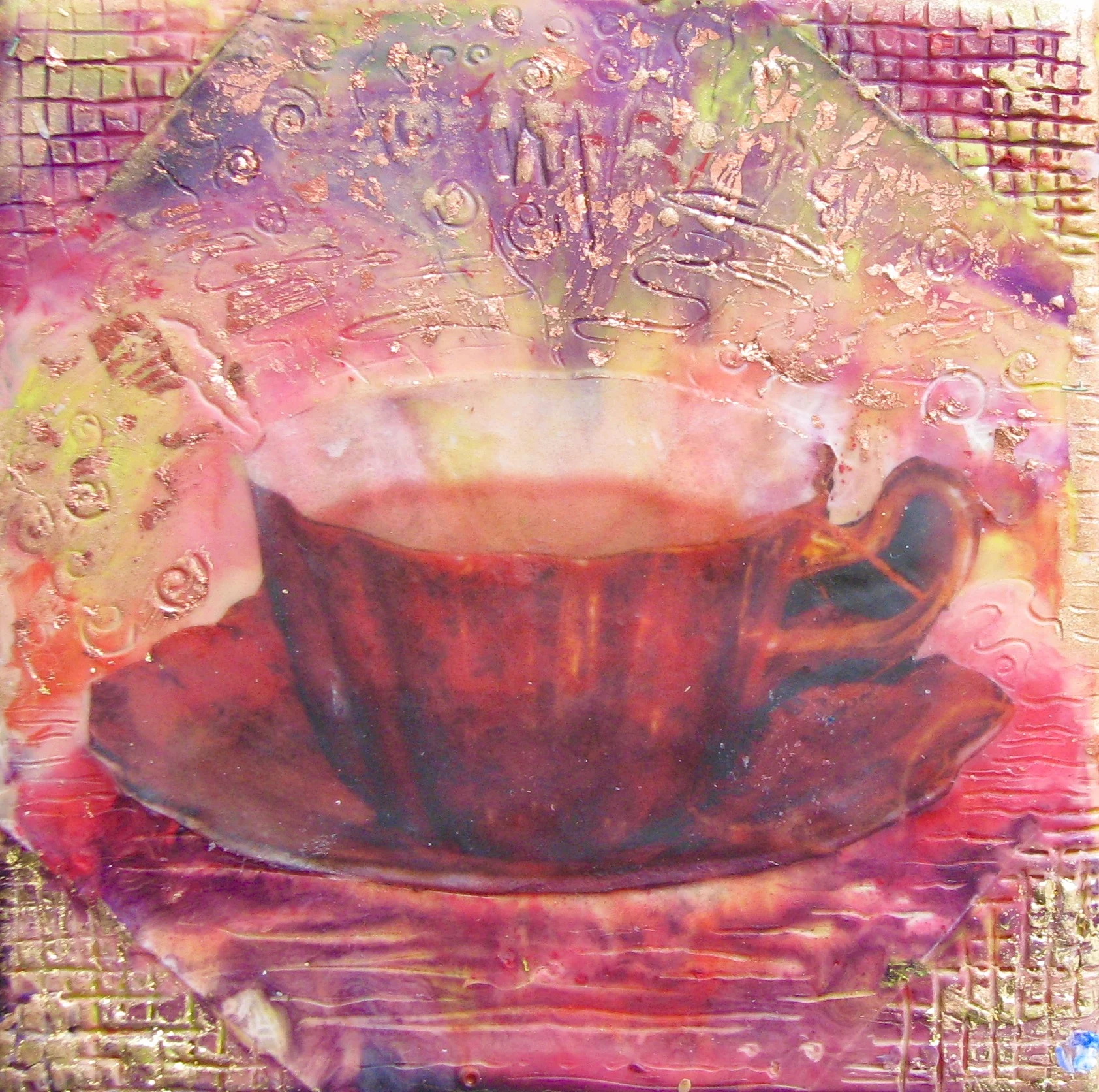 Cup of Dreams