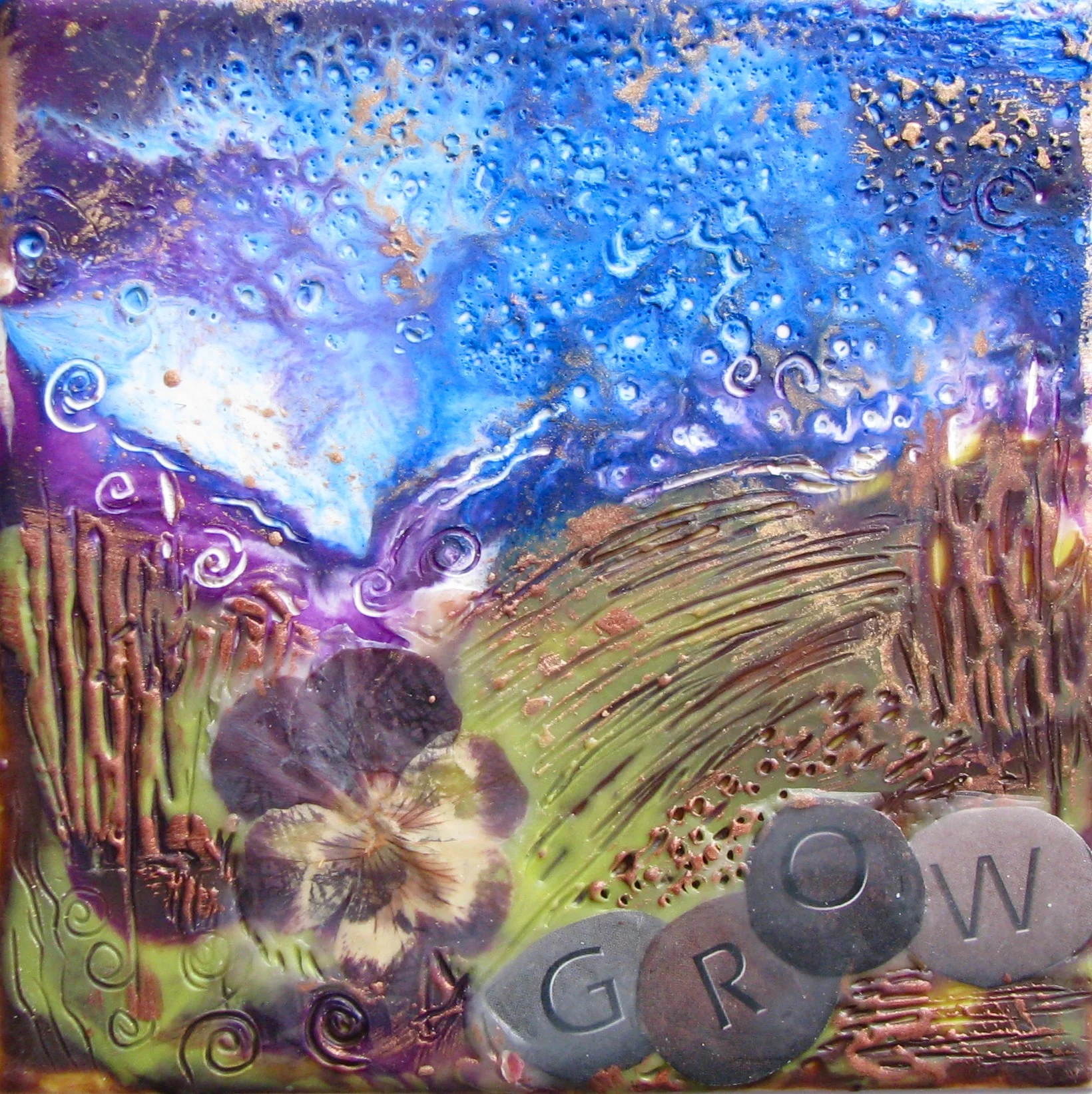 New Growth