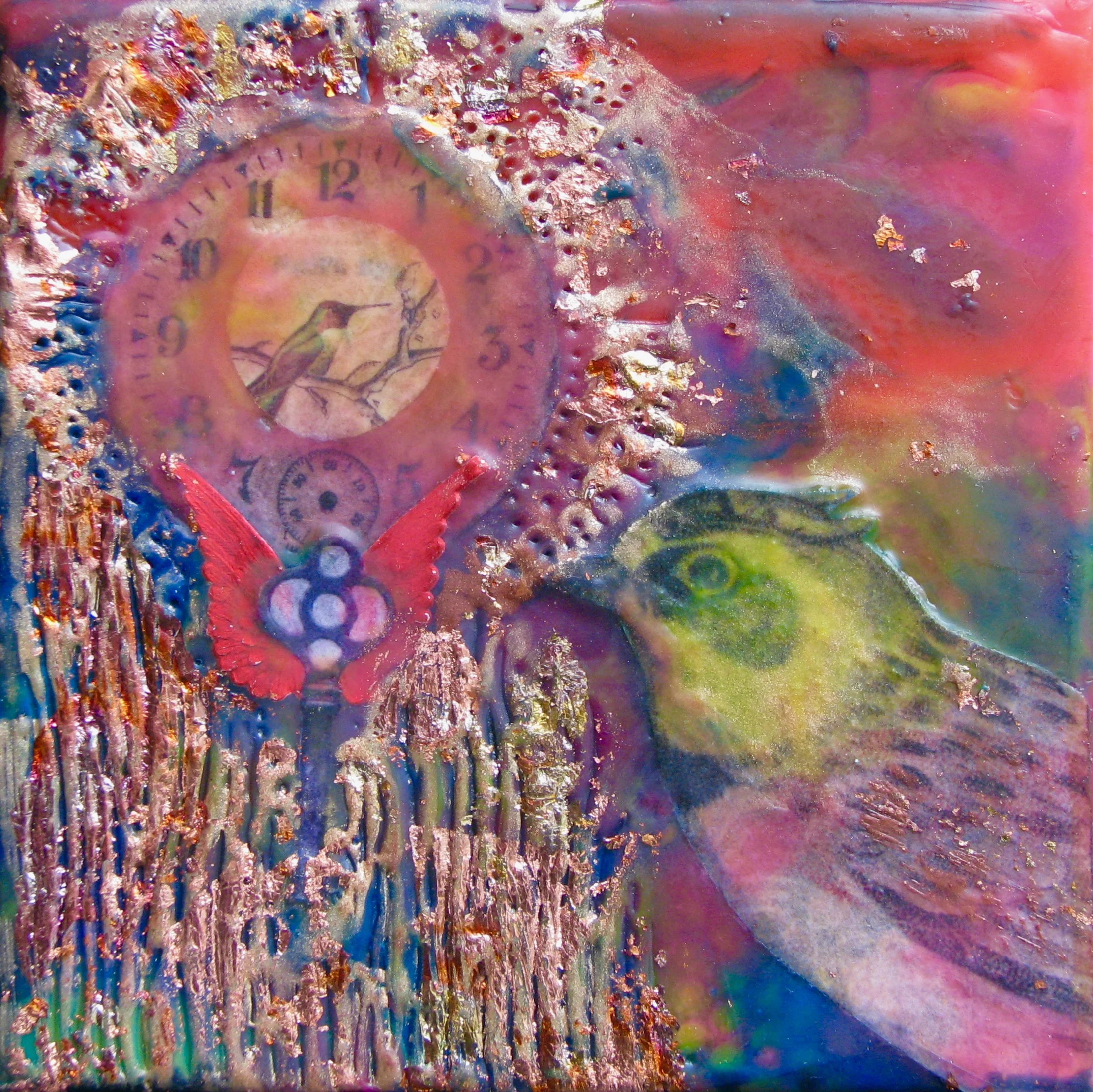 Time