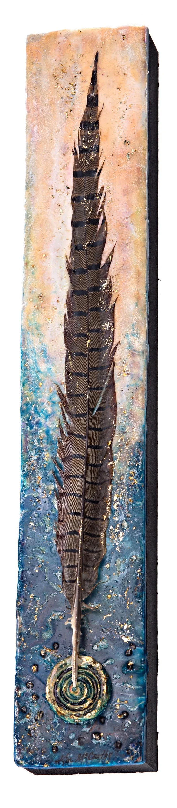 "Write Your Own Story"