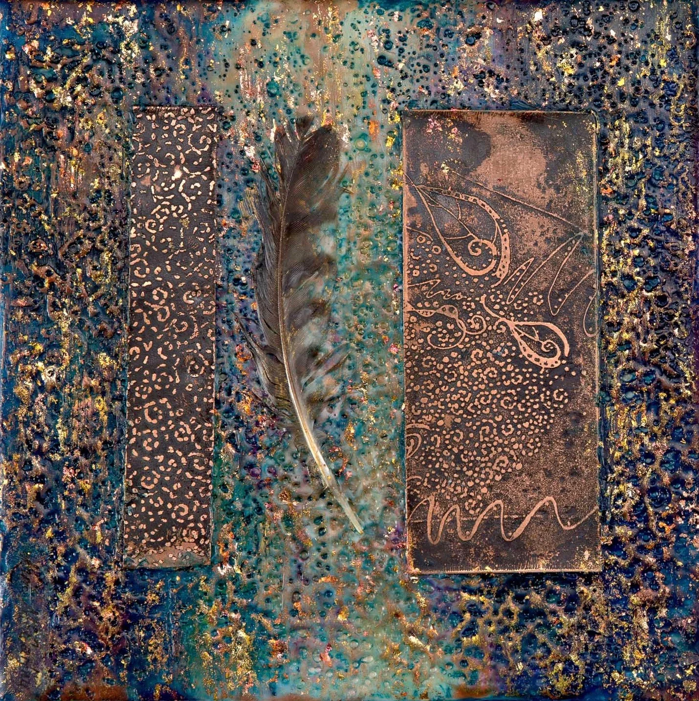 "Purifying Channel"