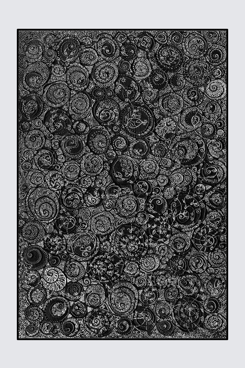 HeartSpaceBlkTablecloth2.jpg