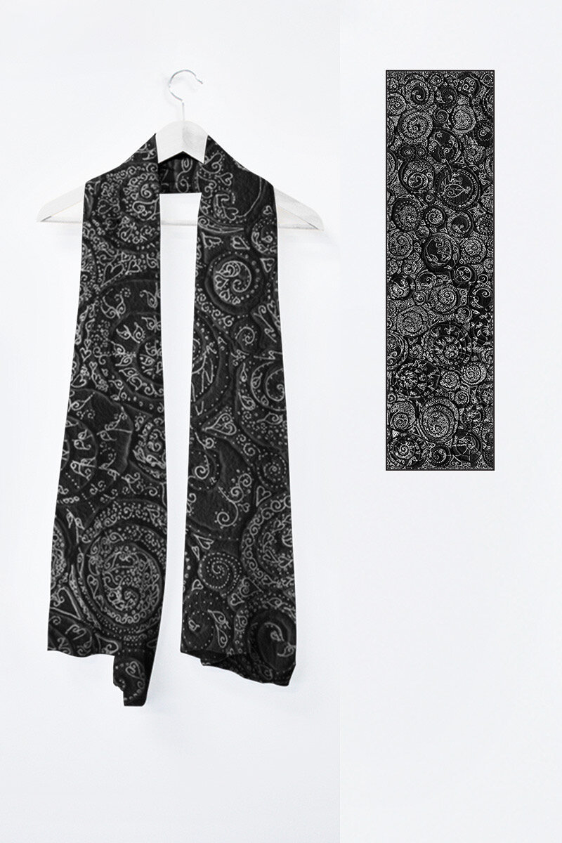 HeartSpaceBlkScarf3.jpg