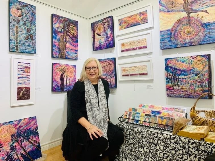 "Women of Courage" Campaign