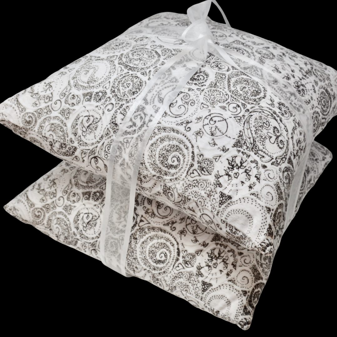 Art Pillow - Journey of Love