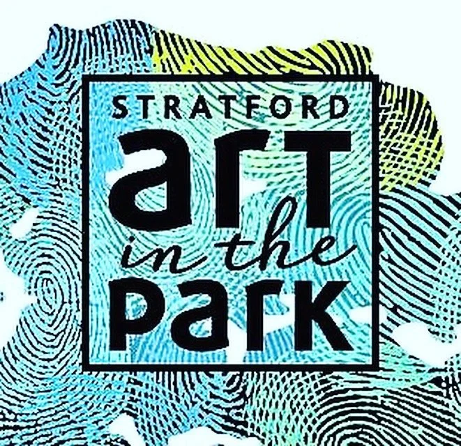 Stratford Art in the Park 2023