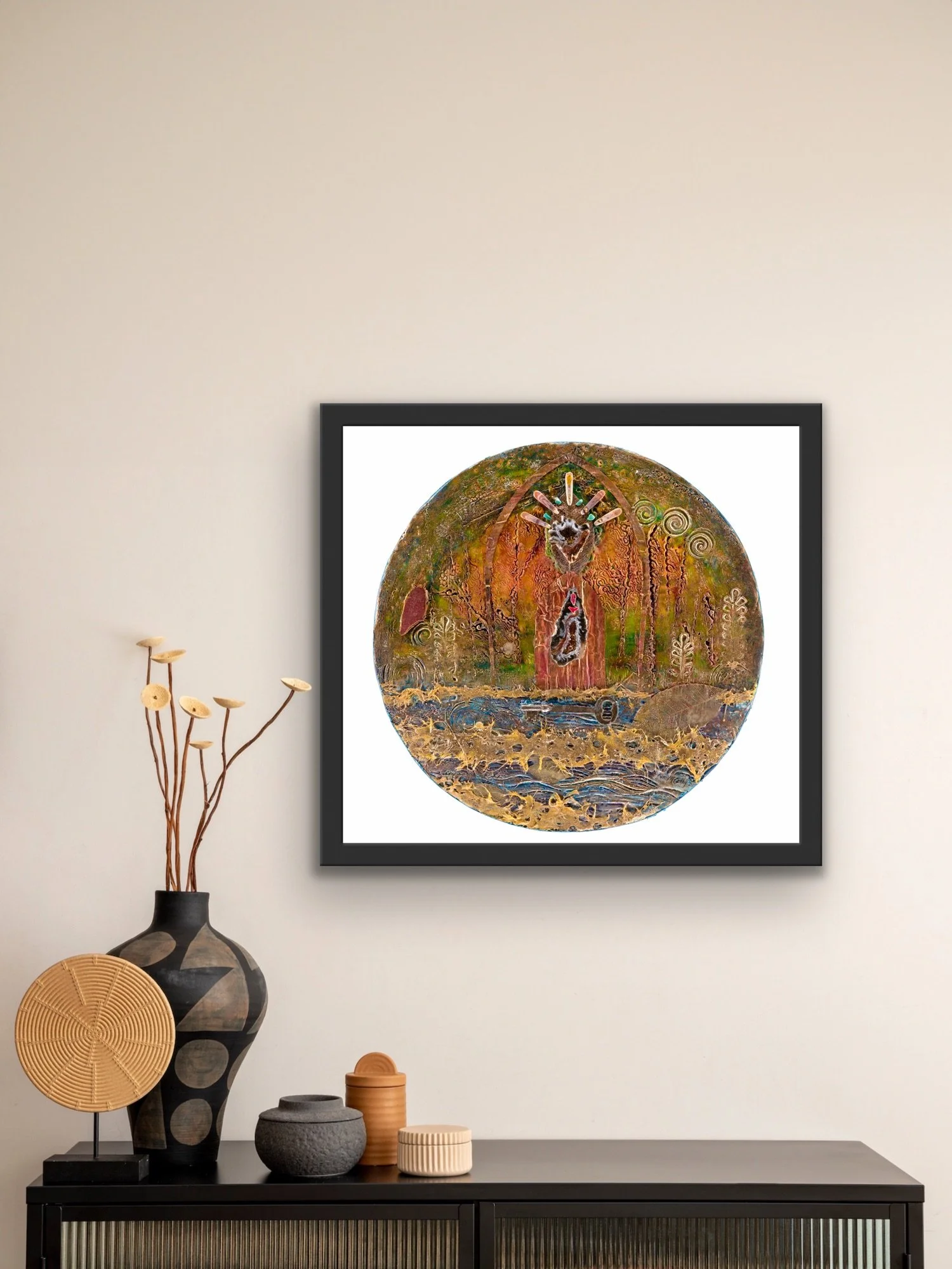 "Mystical Memories"