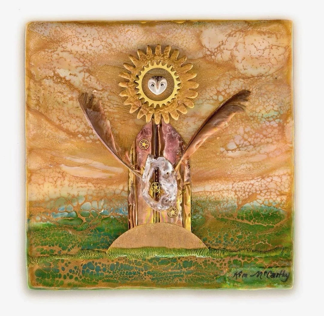 Goddess Of Wisdom:KimMcCarthy.jpeg